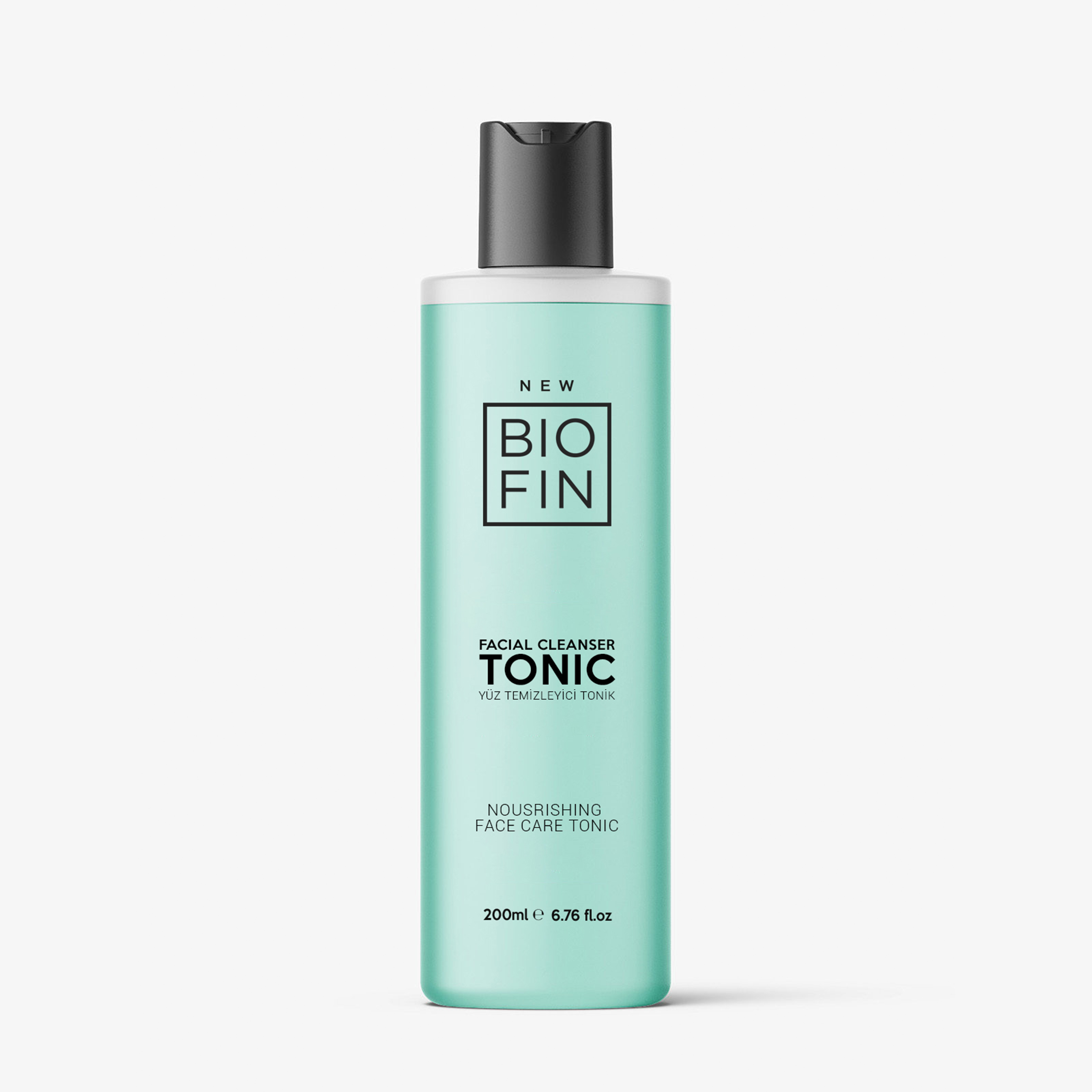 Facial Cleanser Tonic Facial Cleanser Tonic