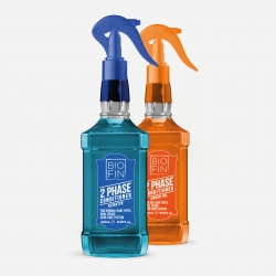 Two Phase Hair Conditioner