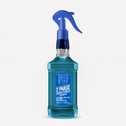 Two Phase Hair Conditioner