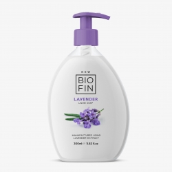 Liquid Soap Series