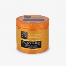 Hair Mask Series