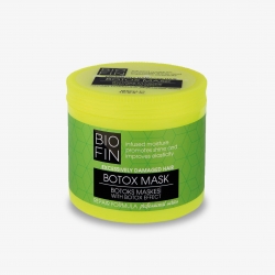 Hair Mask Series