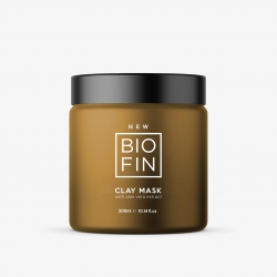 Clay Mask Series