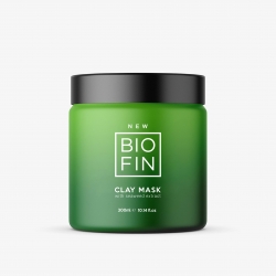 Clay Mask Series