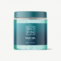 Hair Gel